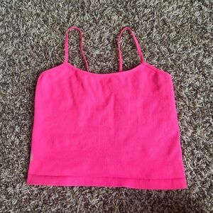 Free People Tank 🩷